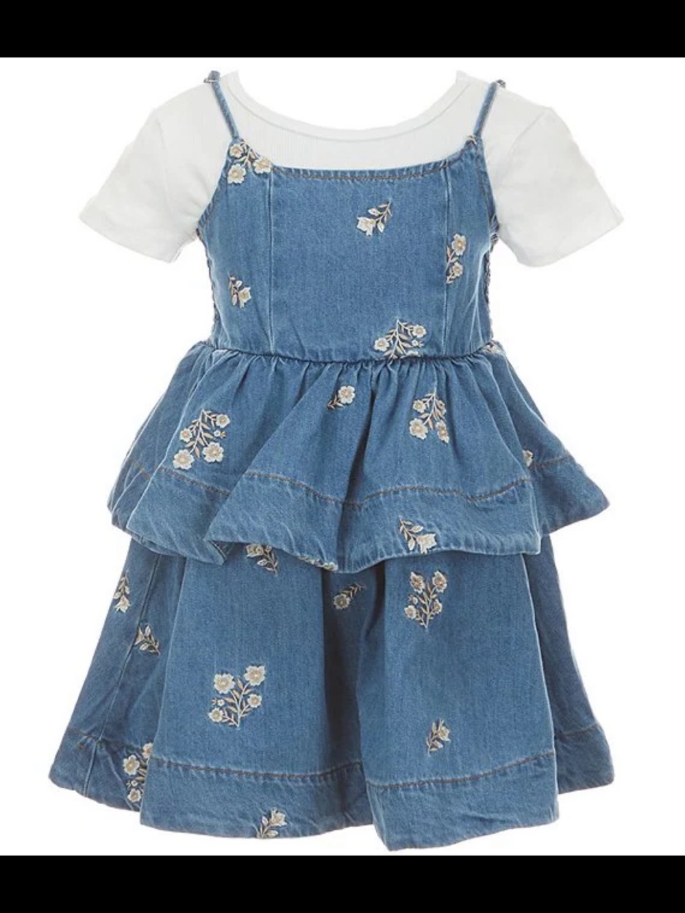 Rare Editions 2 piece set